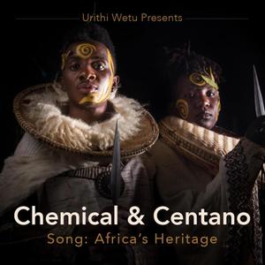 Africa's Heritage