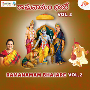 Ramanamam Bhajare Vol. 2