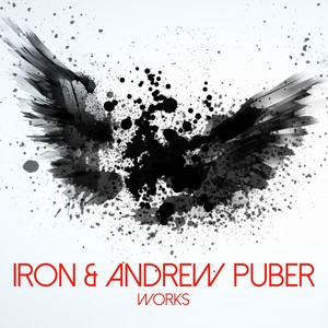 Iron & Andrew Puber Works