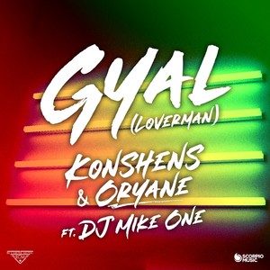 Gyal (Loverman)