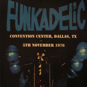 1976-11-05: Convention Center, Dallas, TX