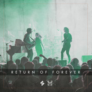 Return of Forever - Tribute to High Contrast