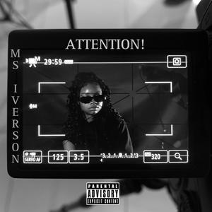 ATTENTION! (Explicit)