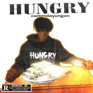 Hungry (Explicit)