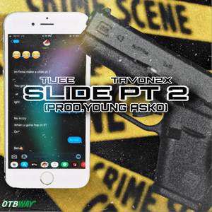 Slide, Pt. 2 (Explicit)