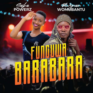 Funguwa Barabara