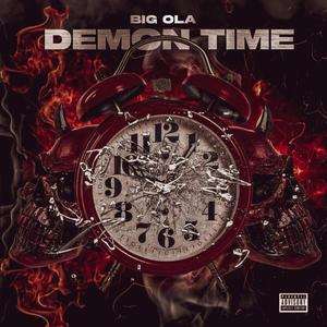 Demon Time (Explicit)