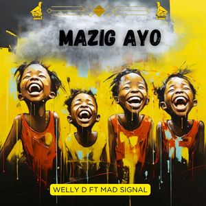 Mazig Ayo