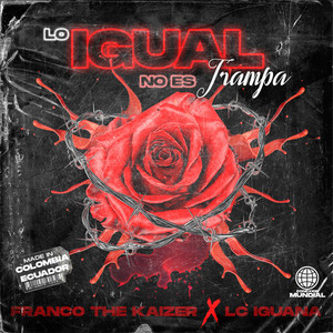 Lo Igual No es Trampa