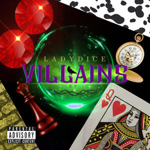 VILLAINS (Explicit)