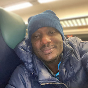 In Control (Radio Edit)