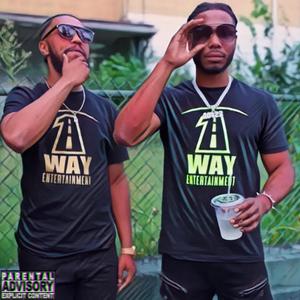 Forreal (feat. Rokkstar) (Explicit)