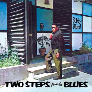 Two Steps From The Blues