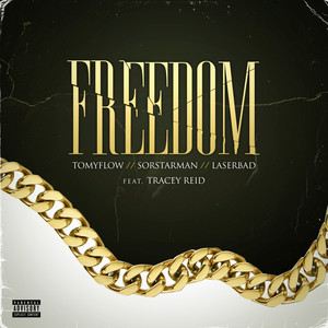 FREEDOM (feat. TraceyReid) [Explicit]