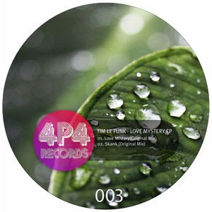 Skank (Original Mix)