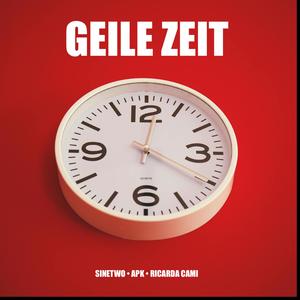 Geile Zeit (Techno)