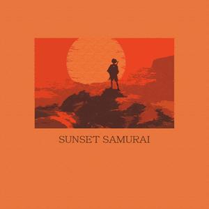 sunset samurai