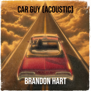 Car Guy (Acoustic)