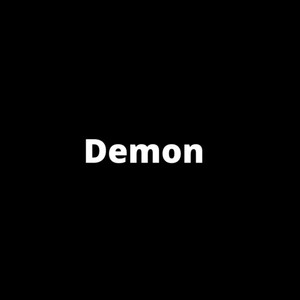 Demon (Explicit)