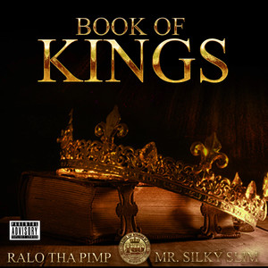 Book of Kings (Explicit)