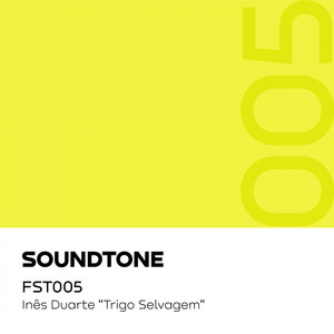 005 - Trigo Selvagem (Stream Edit)
