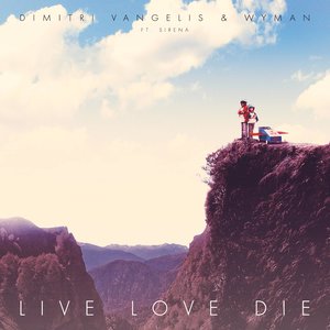 Live Love Die (Radio Edit)