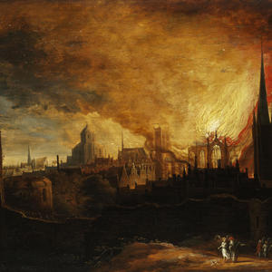 Sodoma Y Gomorra (Explicit)