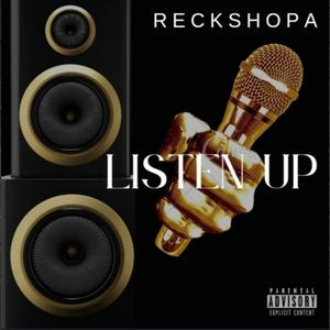 Listen Up (Explicit)
