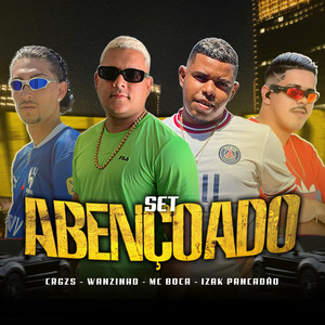 Set Abençoado (Explicit)