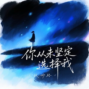 你从未坚定选择我 (DJ豪大大版)