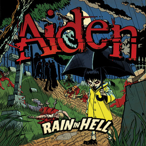 Rain In Hell (Explicit)