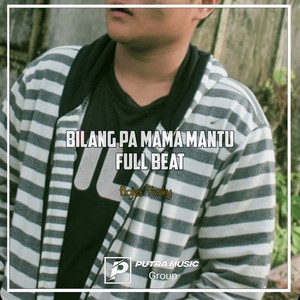 BOJES FVNKY - Bilang Pa Mama Mantu Full Beat (Remix)