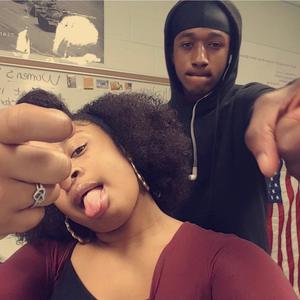 Live From Da Murda Scene Pt.1(Freestyle) (Explicit)