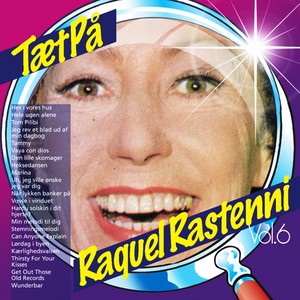 TætPå Raquel Rastenni Vol. 6