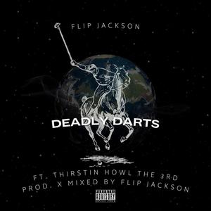 Deadly Darts (Explicit)