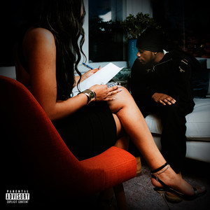 Back Of My Mind (feat. Nino Paid) (Explicit)