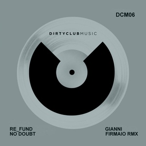 No Doubt (Gianni Firmaio Remix)