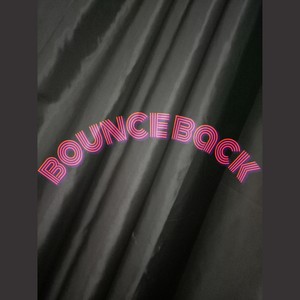 bounce back