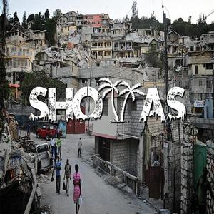 Ambitions(feat. Scarlett Rome & J Hostyle) (Explicit)