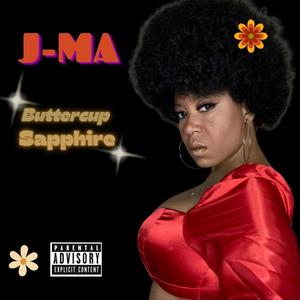 Buttercup Sapphire (Explicit)
