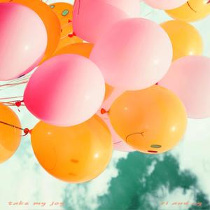 Take My Joy