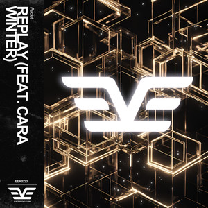Replay (feat. Cara Winter) (Slowed|Reverb)
