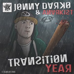 Last Show(feat. Terawrizt & Redzer) (Explicit)