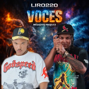VOCES (Explicit)