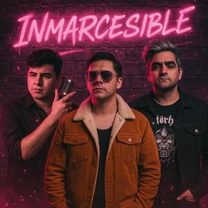Inmarcesible (feat. AmDez & Emmanuel Morales) (Explicit)