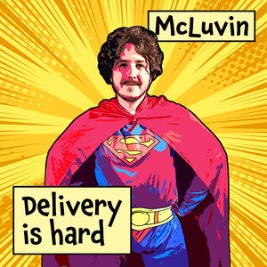 Delivery is Hard (Explicit)