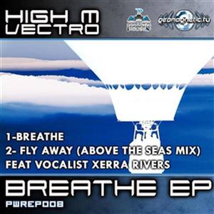 Power House Rec Presents: High M Vectro - Diamond Ep