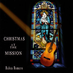 Christmas At The Mission