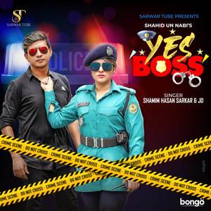 Yess Boss - OST