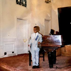 Frank Alvin - Handlin' Binniz (Explicit)